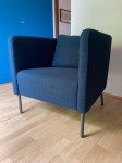 Ikea Ekero fotelja
