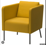 IKEA fotelja