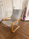 IKEA Poang fotelja