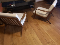 Retro fotelja Adrian Pearsall Model 2315-C za Craft Associates,1960