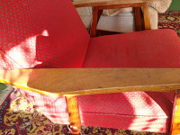 Retro fotelje za obnoviti, prodajem