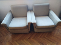 Stara fotelja vintage cijena zajedno