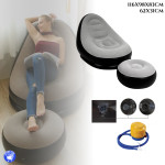 STOLICA SA JASTUKOM NA NAPUHAVANJE