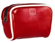 AcmeMade Bowler Pouch Red