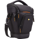 Case Logic SLRC-201 SLR Zoom Holster (Black) - torba za DSLR i foto