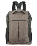 Cullmann MALAGA Combi BackPack 200 backpack - ruksak za foto opremu