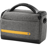 Hama Terra 135 Grey – torba za fotoaparat