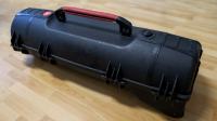 Tvrdi kofer hard case kejs torba za stativ HPRC 6300W