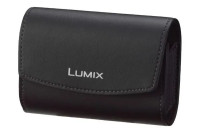 Kožna torbica za fotoaparat Panasonic Lumix