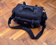 LowePRO Magnum AW foto torba za rame