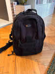 Lowepro mini trekker foto ruksak