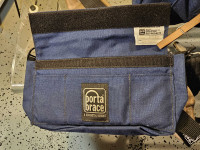 PORTABRACE TORBA ZA KAMERU ili FOTOAPARAT + mala torba