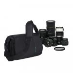 Rivacase 7450 (PS) SLR Messenger Bag - torba za foto opremu