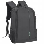 RivaCase SLR 7490 ruksak za foto opremu DSLR objektive i notebook