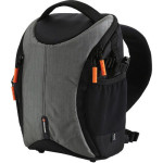 Torba za fotoaparat VANGUARD OSLO 37GY, grey