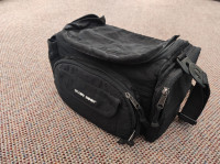 Yellow moon foto torba