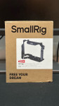 SmallRig Cage - A7IV, A7SIII…