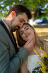 Fotografiranje vjenčanja