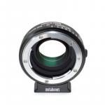 Adapter Metabones Nikon objektiv na 4/3 kamerama