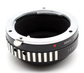 Adapter Sony A na Fujifilm FX prihvat (AF-FX)