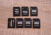 Adapteri za MicroSD memorijsku karticu