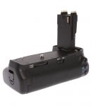 ⭐️Battery grip - Držač baterija BG-E9 BGE9 BG-60D za Canon EOS 60D⭐️
