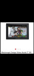 Blackmagic Desing Video Assist 7" 3G
