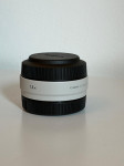 Canon Extender RF 1.4X Adapter - MINT Garancija