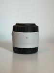 Canon Extender RF 2x Adapter - MINT Garancija