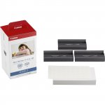 Canon Selphy foto papir kit KP-108IN ( CP910 CP900 CP800 CP810 ... )