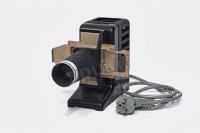 Dia projektor Leitz Prado 150 bez lampe