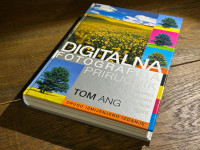 Digitalna fotografija Tom Ang