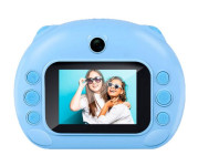 Digitalni fotoaparat s printerom - Instant print kamera - NOVO!