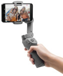DJI Osmo Mobile 3 gimbal za mobitel, 3-osni, sklopivi