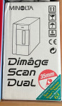 Filmski 35mm skener Minolta ScanDual
