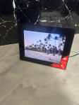 Foto okvir Telefunken DPF 9332,LED ekran 8,4"-21,3cm,2GB,wi-fi,USB