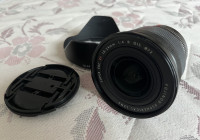 Fujifilm 10-24 ois