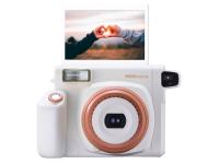 Fujifilm Instax Wide 300 polaroid camera Fuji instant fotoaparat Toffe