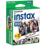 Fujifilm Instax WIDE film foto papir ( 2x 10 ) 20 listova