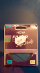 Hoya filter 80B /plavi/