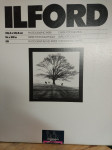 ILFORD Fotografski papiri za klasična povećanja