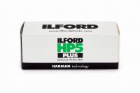 ILFORD HP5 PLUS 400 B&W film 120 medium format