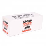 ILFORD XP2 Super 400 B&W 120 film C41 Black and White film