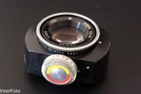 JANPOL Color 80mm f/5,6 P WZFO objektiv za aparat za povećavanje