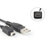 Kabel adapter USB, za fotoaparate oznake CB-USB5, CB-USB6, CB-USB8