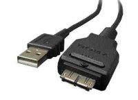 Kabel  adapter USB Sony, za fotoaparat oznake micro B VMC-MD2