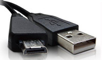 Kabel adapter USB Sony, za fotoaparat oznake VMC-MD3