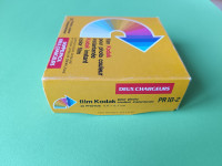 KODAK INSTANT COLOR PR 10-2 - Film za Kodak Instant Aparate