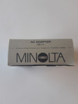 Konica Minolta AC Adapter AC-11