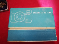 Kutija od Fotoaparata  WERRA